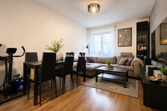 Mieszkanie  44m², Kraków Dębniki, Ruczaj