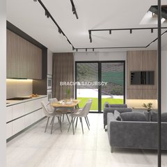 Mieszkanie  113,0800m², Kraków Nowa Huta