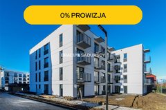 Mieszkanie  42,9300m², Kraków Ruczaj, Ruczaj