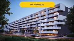 Mieszkanie  47,4300m², Kraków Łagiewniki, Łagiewniki