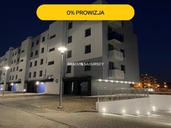Mieszkanie  45,7300m², Kraków Bieżanów-Prokocim, Osiedle Złocień