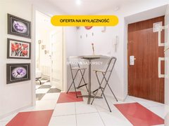 Mieszkanie  22,9000m², Kraków Stare Miasto