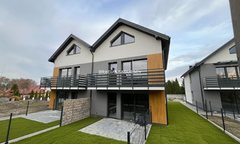 Mieszkanie  92,3000m², Mogilany Mogilany, Mogilany