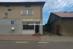 Dom  90m², Bodzentyn Bodzentyn