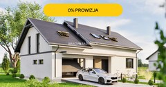 Dom  146,5000m², Paszkówka Paszkówka, Paszkówka