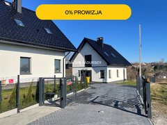 Dom  141,1400m², Koźmice Wielkie 