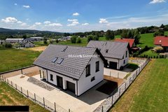 Dom  162m², Głogoczów 