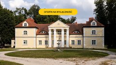 Lokal 940m², Radoszewnica 