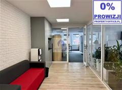 Lokal 127,68m², Warszawa Śródmieście