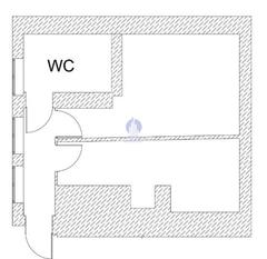 Lokal 62,59m², Warszawa Śródmieście