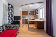 Mieszkanie  40,2300m², Kraków Dębniki, Kliny