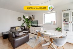 Mieszkanie  55,8500m², Skawina 