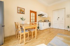 Mieszkanie  76,6000m², Kraków Stare Miasto, Stare Miasto
