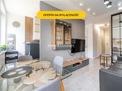 Mieszkanie  56,0700m², Kraków Czyżyny, Czyżyny