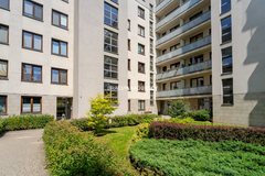 Mieszkanie  34,6000m², Kraków Grzegórzki, Dąbie