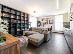 Mieszkanie  59,3000m², Kraków Podgórze Duchackie, Wola Duchacka