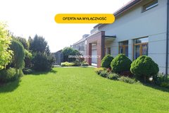 Dom  297m², Kraków Dębniki, Sidzina