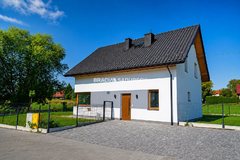 Dom  127m², Bolechowice 