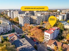Lokal 115m², Kraków Krowodrza, Łobzów