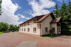 Lokal 392,2000m², Rząska 