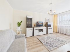 Mieszkanie  44,1300m², Sosnowiec Zagórze