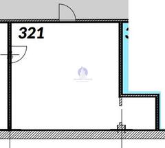 Lokal 69,55m², Warszawa Bielany