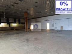 Lokal 1050,74m², Warszawa Bielany