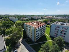 Mieszkanie  38,1m², Bytom Stroszek