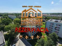 Mieszkanie  38,1m², Bytom Stroszek