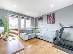 Mieszkanie  37m², Kraków 