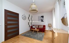 Mieszkanie  45m², Kraków Prądnik Czerwony