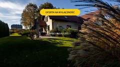 Dom  240m², Przeginia Duchowna 