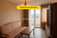 Mieszkanie  45m², Kraków Prądnik Biały