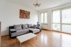 Mieszkanie  38m², Kraków Dębniki, Zakrzówek
