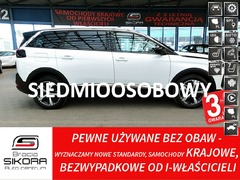 Suv Peugeot 5008 II (2017-) 20 BlueHDi 177 KM AUTOMAT EAT8 (diesel),  101000km, 2023 rok