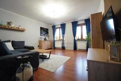 Mieszkanie  74,74m², Bytom 