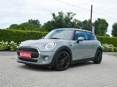 Hatchback Mini ONE II (2006-)  (benzyna),  66000km, 2018 rok