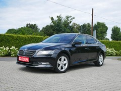 Liftback Škoda Superb III (2015-2023)  (benzyna),  173000km, 2016 rok