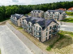Mieszkanie  41,23m², Myślenice