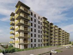 Mieszkanie  36,16m², Trzebinia