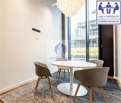 Lokal 8m², Warszawa Mokotów