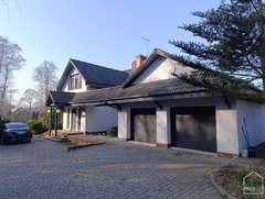 Dom  282m², Gliwice Czechowice