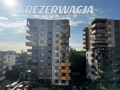 Mieszkanie  24,9700m², Kraków Bieżanów-Prokocim, Prokocim