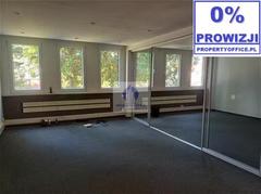 Lokal 165m², Warszawa Mokotów