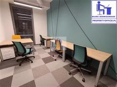 Lokal 22m², Warszawa Śródmieście