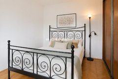 Mieszkanie  54m², Kraków Prądnik Czerwony