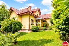 Dom  247,0900m², Prusy 
