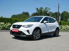 Suv Seat Arona bez wersji  (benzyna),  20000km, 2023 rok