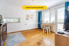 Mieszkanie  51,5900m², Kraków Nowa Huta