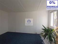 Lokal 20m², Warszawa Mokotów
